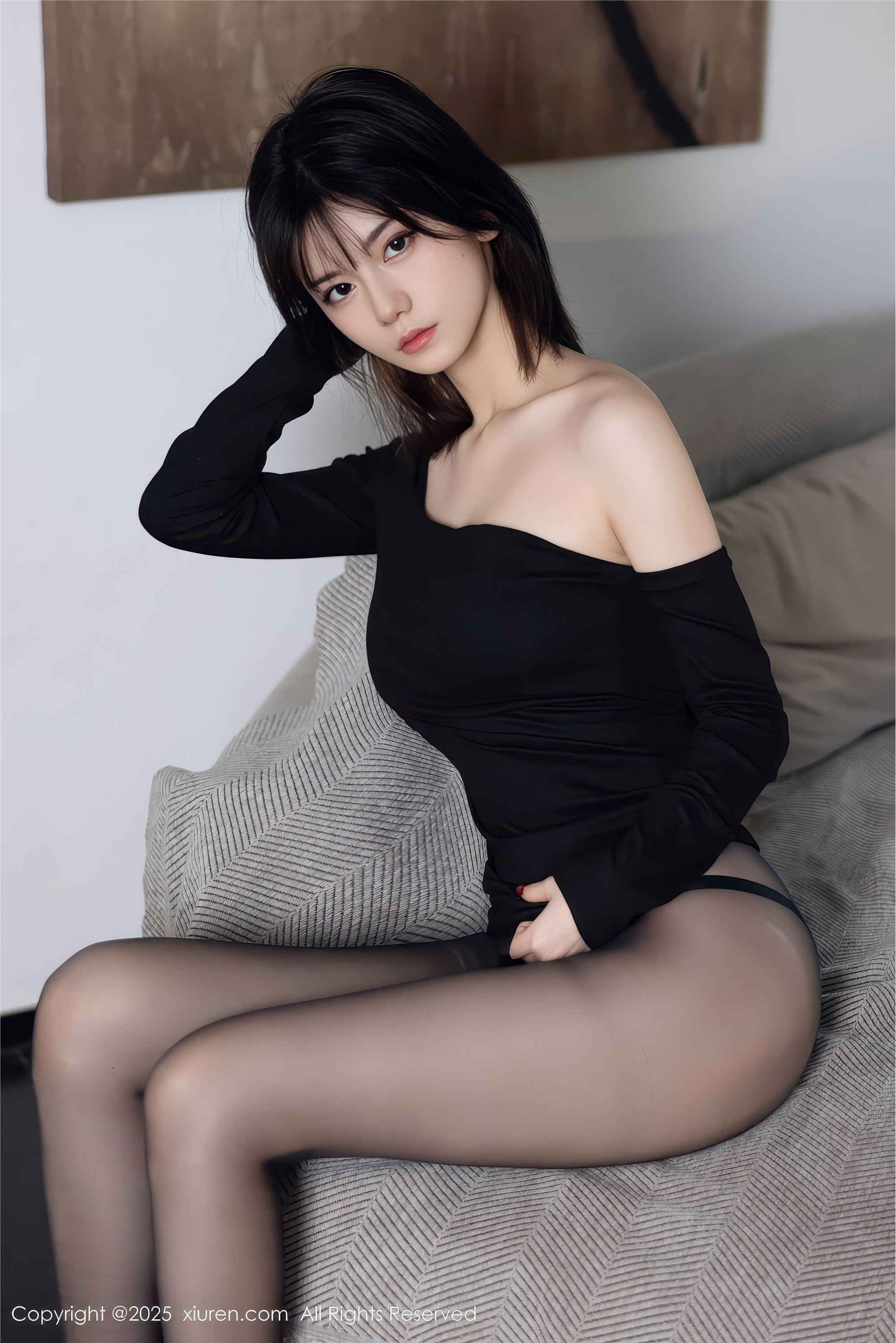 Xiuren秀人网 2025.12.12 NO.11105 凌七七